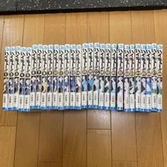 2026年最新】ハイキュー 28巻の人気アイテム - メルカリ