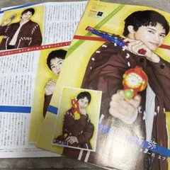 60-27 ☆ 草川拓弥 ベイビーわるきゅーれ エブリデイ！