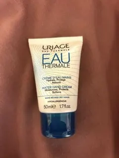 URIAGE ウォーターハンドクリーム 50mlのサムネイル