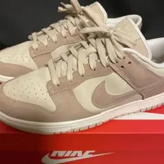 ナイキ　ダンクロー　サンドドリフト