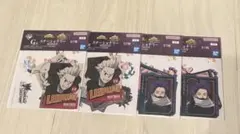 僕のヒーローアカデミア　一番くじ　G賞