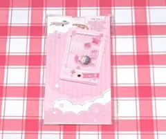アイナナ ベビコミュ シャカシャカ アクリルキーホルダー 百 ②
