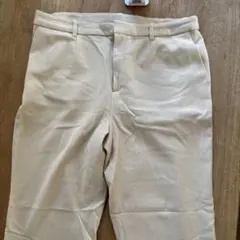 UNIQLO HEATTECH XXL パンツ