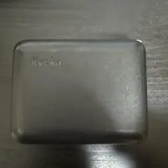 Kyoka 折りたたみ式モバイルバッテリー　15000mAH
