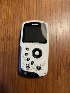 2026年最新】コダック playsportの人気アイテム - メルカリ