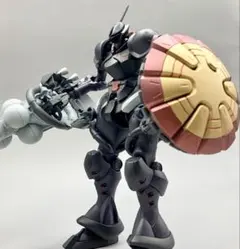 ギャン（GQ版）親衛隊カラーのサムネイル