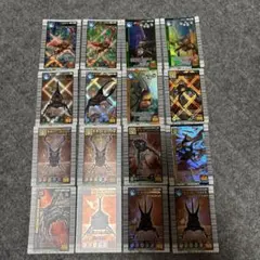 ムシキング　強さ160まとめ