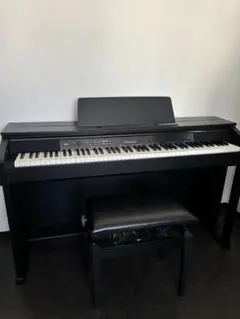 2026年最新】カシオ 電子ピアノ 88鍵盤の人気アイテム - メルカリ