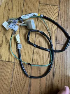 H6358TC508 配線ハーネス 本体のサムネイル