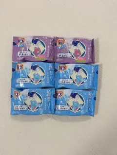 花王 バブ 入浴剤 6個セット