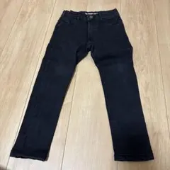 ZARAキッズ　デニム