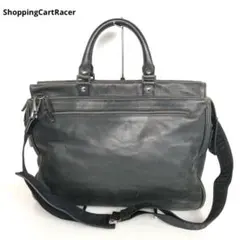 Salvatore Ferragamo サルヴァトーレフェラガモ ブラックのサムネイル