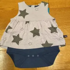 ロンパース　80cmのサムネイル