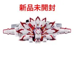 PREMIUM DXメモリアルブーストマークIXレイズバックル