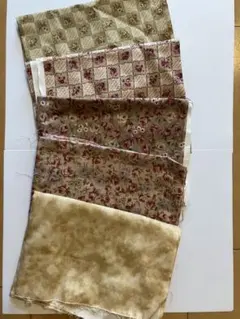 ハンドメイド用布