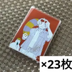 ノイタミナ C ミダスカード ヨガキミマロ - メルカリ