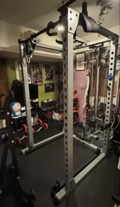 2025年最新】IROTEC バーベルラックの人気アイテム - メルカリ