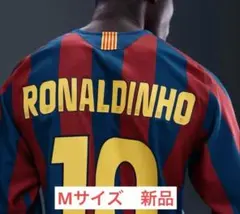 2026年最新】ロナウジーニョ 長袖の人気アイテム - メルカリ