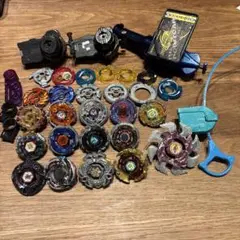 2025年最新】メタルファイトベイブレード まとめ売りの人気アイテム