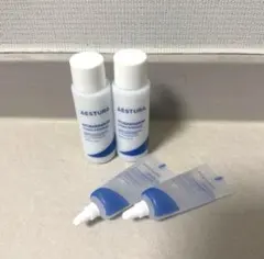 AESTURA ATOBARRIER 365 セット 25ml×2＋7ml×2