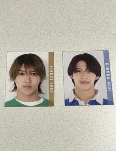 黒田光輝　デタカセット