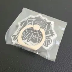 ASH DA HERO スマホリング