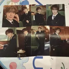 SEVENTEEN CARAT LAND ディノ トレカ セルカ　ケレン