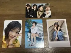 ME:I 石井蘭 トレカ