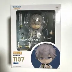 恋と深空 レイ ねんどろいど 特典 - メルカリ