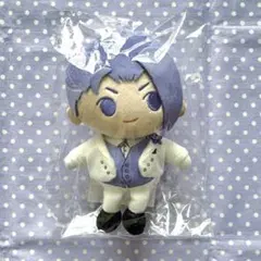 ブルーロック 展 ぬいぐるみ きみとふれんず 御影玲王