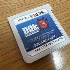 ドラゴンクエストモンスターズジョーカー3 DQM3