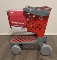早い者勝ち！最終値下げ！TARGET ターゲット ショッピングカート
