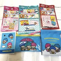 ✩レア✩ゴロピカドン レターセット - メルカリ