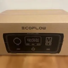 EcoFlow river 2 定格出力300W 6月27日まで5年保証登録可能 - メルカリ