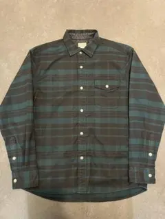 THE NORTH FACE シャツ