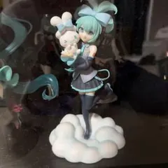 2026年最新】初音ミク シナモン フィギュアの人気アイテム - メルカリ