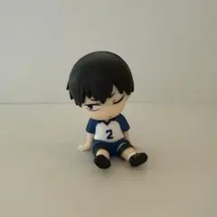 ハイキュー!! 肩ズン中学生 影山飛雄