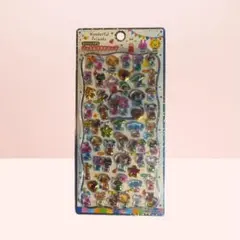 ジュエルプチドロップストーン付✴︎wonderful friends
