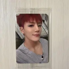 NCT Dream Beat It Up ジェノ Ktown4u 特典