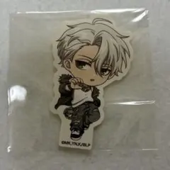 ブルーロック　ツリービレッジ　ワイルドエンカウント ステッカー　凪誠士郎