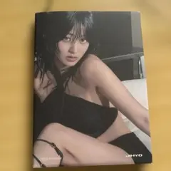 JIHYO 1st Mini Album ZONE CD