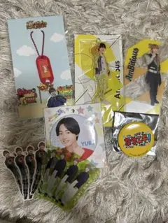 AmBitious 岡佑吏 まとめ