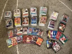 ワンピース カードゲーム まとめ売り