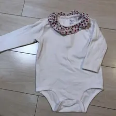 ラルフローレン ロンパース　9m