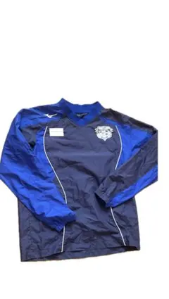 城西大学サッカー部　選手支給品 Mizuno ピステ 1セット