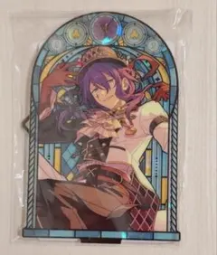 あんさんぶるスターズ　あんスタ　礼瀬マヨイ　中国　時光　アクリルスタンド