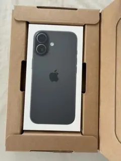 新品未使用 未開封 Apple iPhone 17 256 GBブラック 本体 - メルカリ