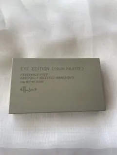 エテュセ　アイエディション　EYE EDITION カラーパレット　05
