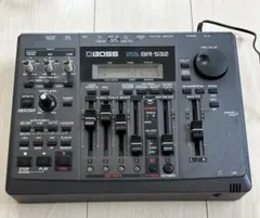 【動作確認済】BOSS BR-532 DIGITAL STUDIO 本体のサムネイル