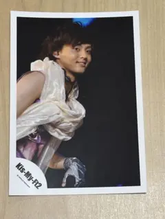 Kis-My-Ft2 藤ヶ谷太輔　公式写真